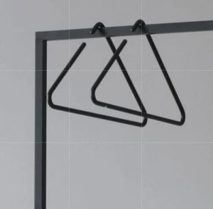 Garment Hanger Stand