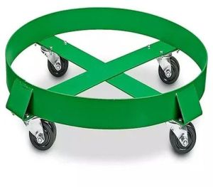 Gas Cylinder Stand