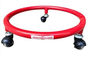 Gas Cylinder Stand