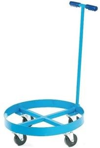 Gas Cylinder Stand