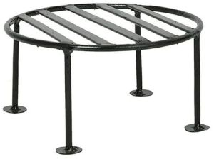 Gas Cylinder Stand