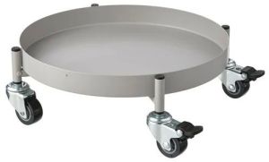 Gas Cylinder Stand