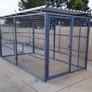 Goat Cage