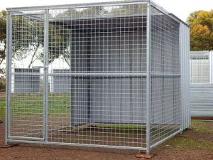 Goat Cage