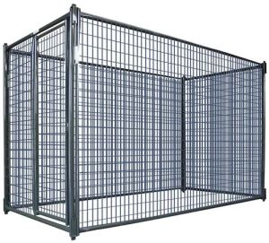 Goat Cage