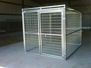 Goat Cage
