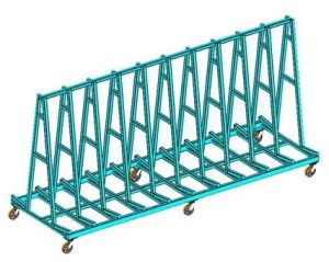 Granite Holder Stand