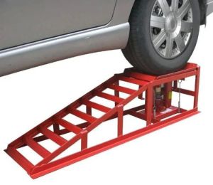 Heavy Duty Car Ramp