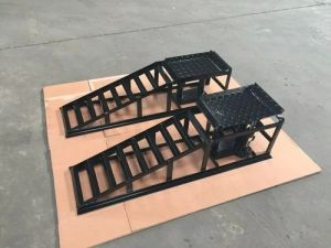Heavy Duty Car Ramp