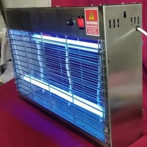 Insect Killer Machine