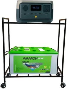 Inverter Battery Stand