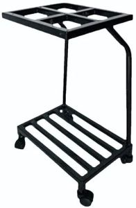 Inverter Battery Stand