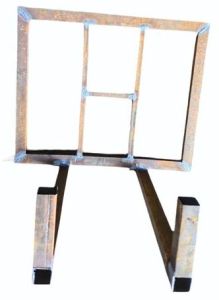 Inverter Battery Stand