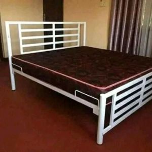 Iron Bed Frame