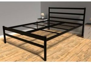 Iron Bed Frame