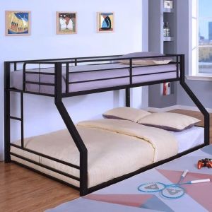 Iron Bed Frame