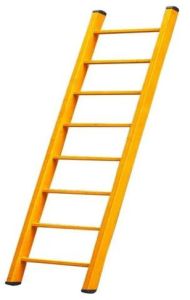 Iron Industrial Ladder