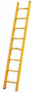 Iron Industrial Ladder