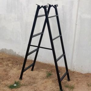 Iron Industrial Ladder