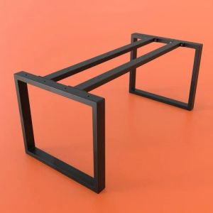 Iron Table Frame