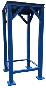 Iron Water Tank Stand