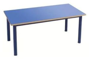 Kids Study Table Frame