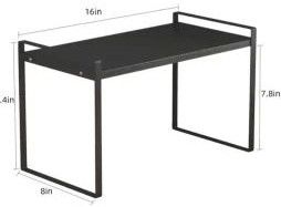 Kids Study Table Frame
