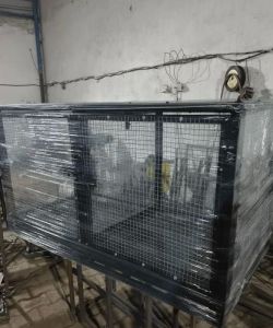 Large Bird Detachable Cage