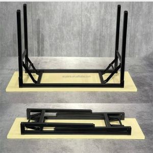 Leg Foldable Table Frame