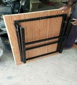 Leg Foldable Table Frame