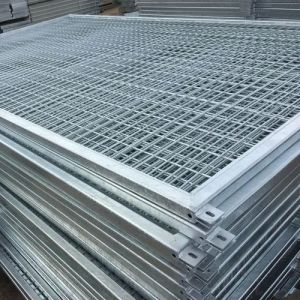 Metal Panel Frame