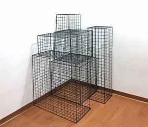 Metal Panel Frame