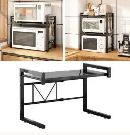 Microwave Oven Stand
