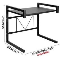 Microwave Oven Stand