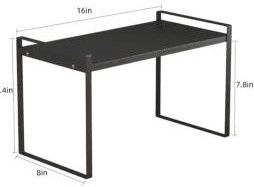 Microwave Oven Stand