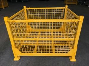 Mild Steel Kids Toy Box