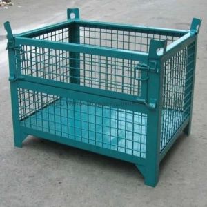 Mild Steel Kids Toy Box