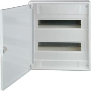 Mild Steel MCB Box
