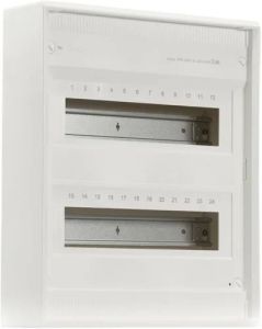 Mild Steel MCB Box