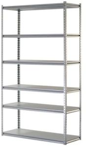 Mild Steel Storage Rack