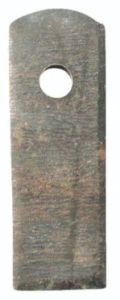 Mild Steel Strips