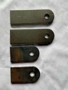 Mild Steel Strips