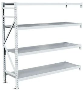Mild Steel Warehouse Rack