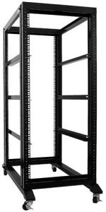 Networking Server Stand