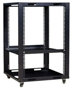 Networking Server Stand