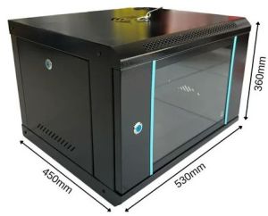Networking Server Stand