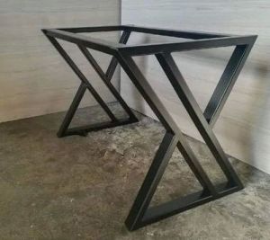 Office Table Frame