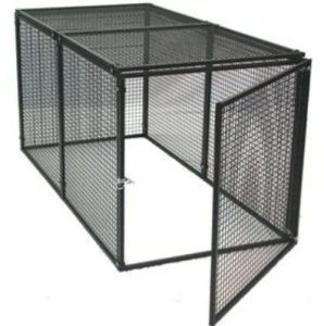 Parrot Cage