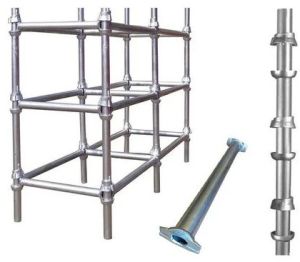 Scaffolding H Frame