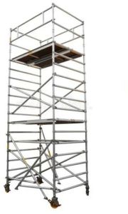 Scaffolding H Frame